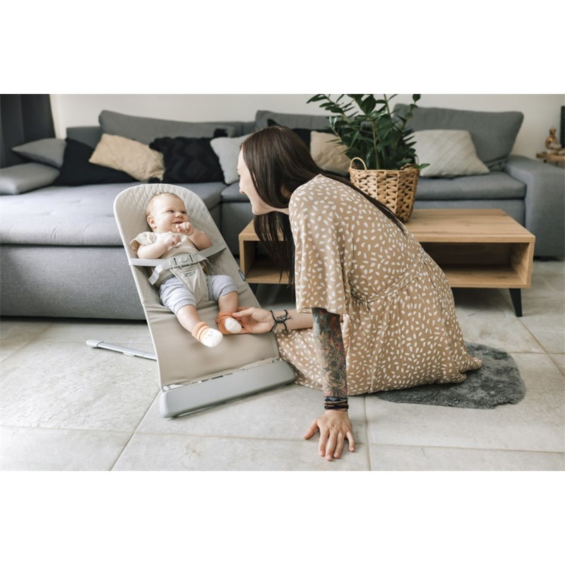 ZOPA ROKER SIESTA,DIAMOND GREY