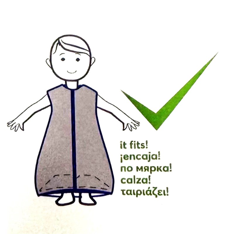 KIKKA BOO VREĆA ZA SPAVANJE BEAR WITH ME PINK,2-3G