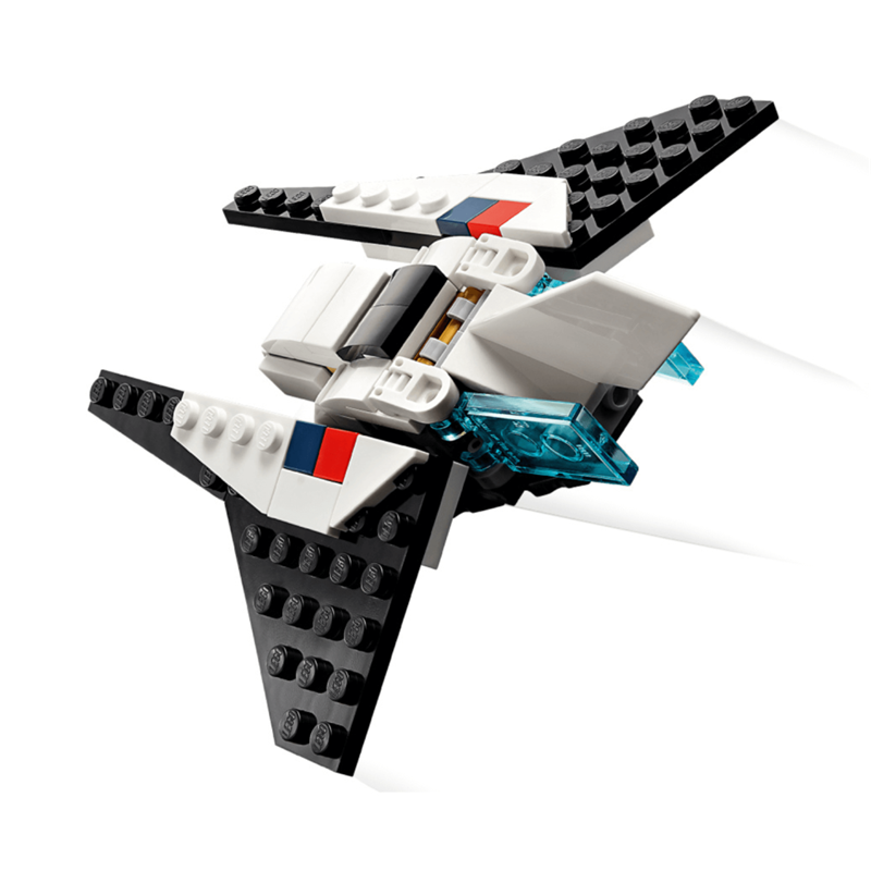 LEGO 31134 SVEMIRSKI BROD