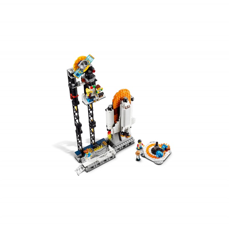 LEGO 31142 SVEMIRSKI ROLLER COASTER