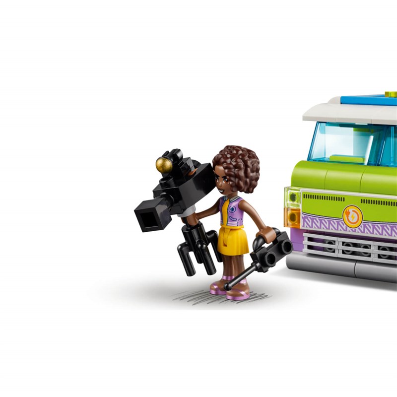 LEGO 41749 KOMBI REDAKCIJE