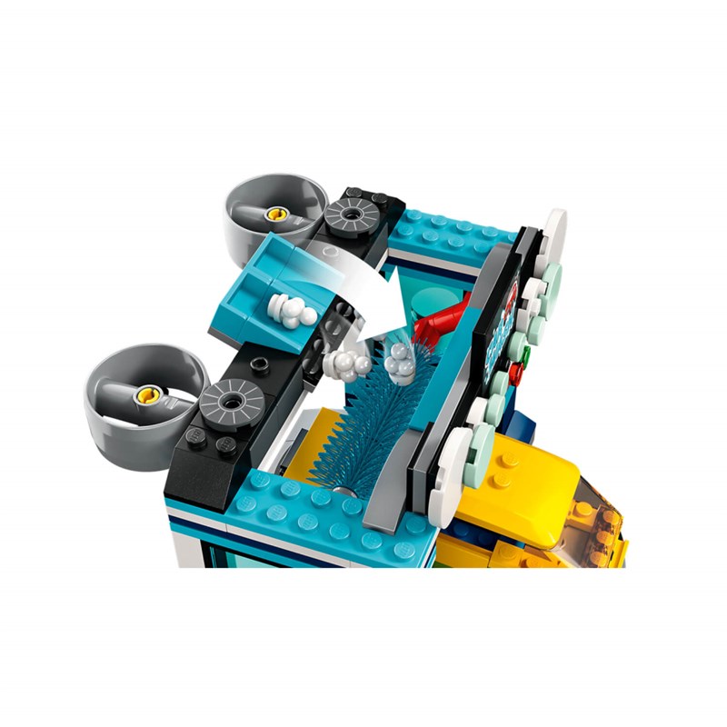 LEGO 60362 AUTOPRAONICA