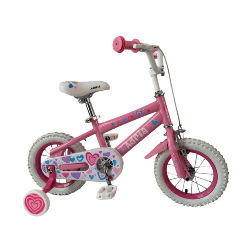 BICIKL ADRIA KIDS 12,G12BA615 TŠ.