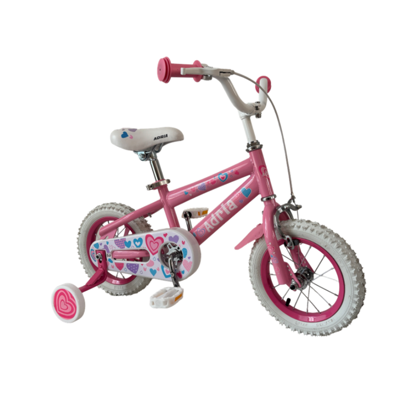 BICIKL ADRIA KIDS 12,G12BA615 TŠ.