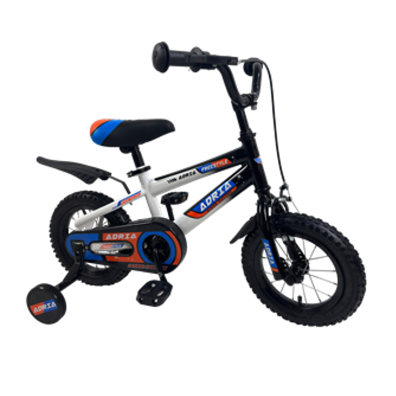 BICIKL ADRIA KIDS 12,G12BA615 TŠ.