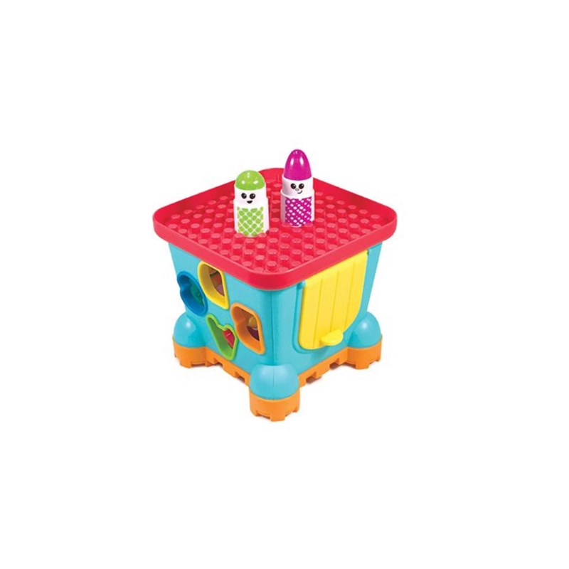 INFANTINO ZAMAK SORTER FOR.