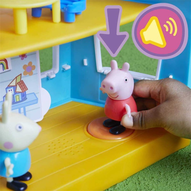 PEPPA PIG KUĆICA ZA DJECU M.