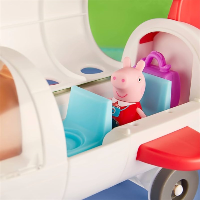 PEPPA PIG AIR PEPPA PIGPAL M.