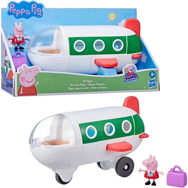 PEPPA PIG AIR PEPPA PIGPAL M.