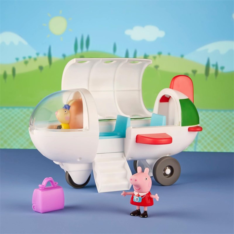 PEPPA PIG AIR PEPPA PIGPAL M.