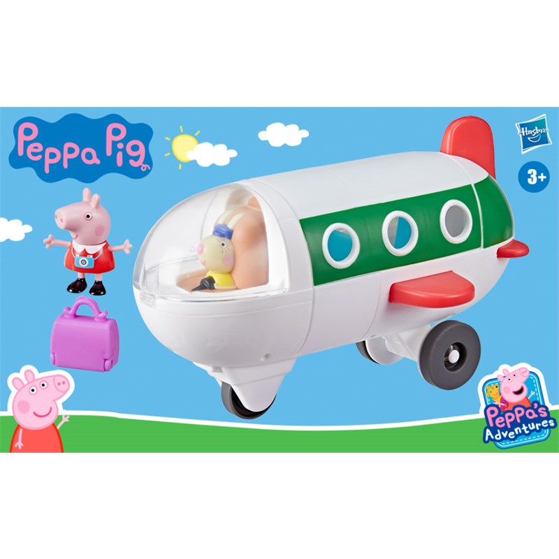 PEPPA PIG AIR PEPPA PIGPAL M.