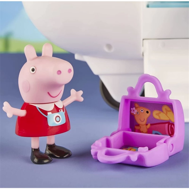 PEPPA PIG AIR PEPPA PIGPAL M.