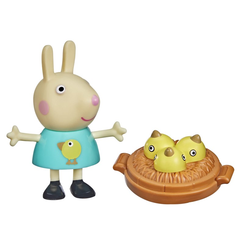 PEPPA PIG FUN FRIENDS FIGURE