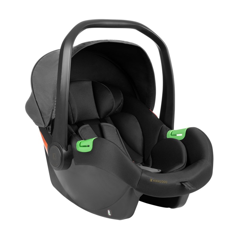 KIKKA BOO AMAIA 3U1,DARK GREY