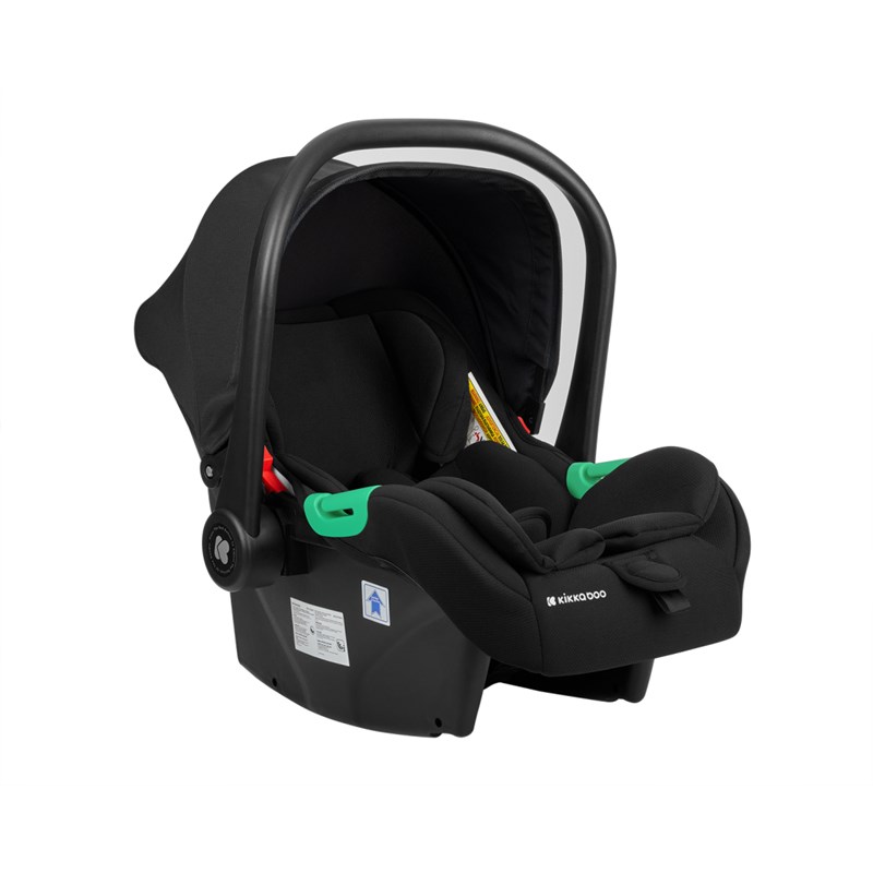 KIKKA BOO DARLING 3U1,BLACK