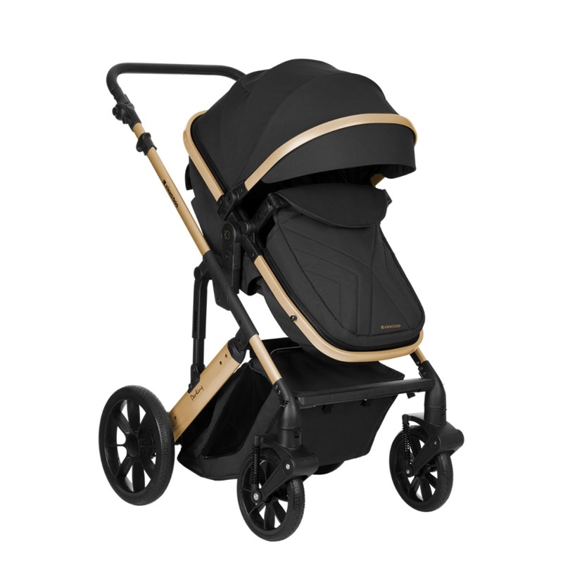 KIKKA BOO DARLING 3U1,BLACK