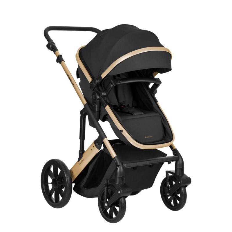 KIKKA BOO DARLING 3U1,BLACK