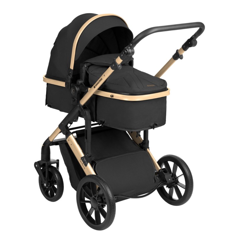 KIKKA BOO DARLING 3U1,BLACK