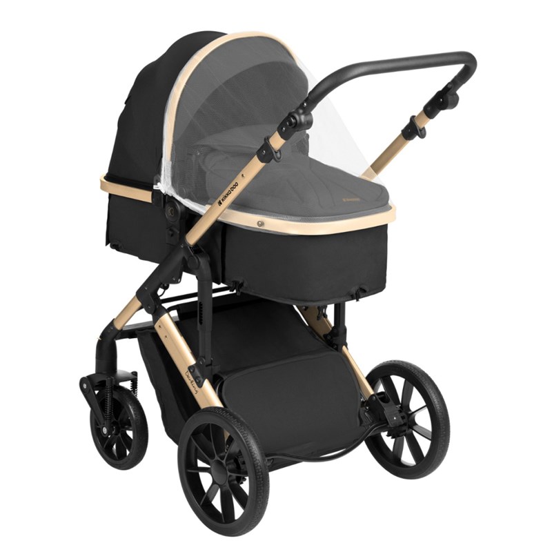 KIKKA BOO DARLING 3U1,BLACK