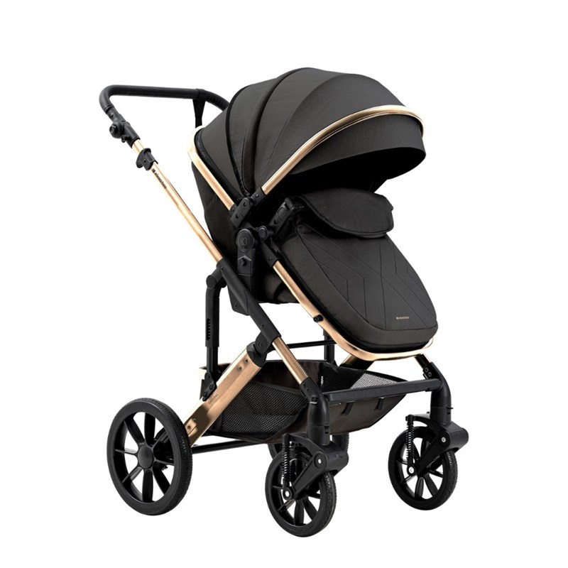 KIKKA BOO DARLING 3U1,BLACK