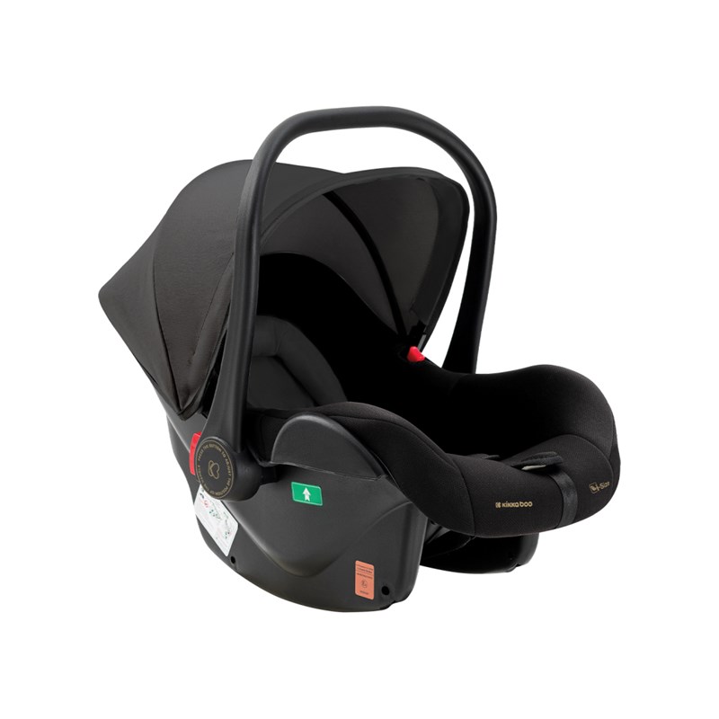 KIKKA BOO DARLING 3U1,BLACK