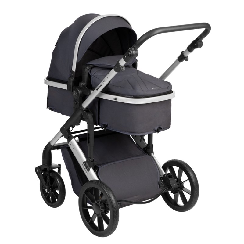 KIKKA BOO DARLING 3U1,DARK GREY