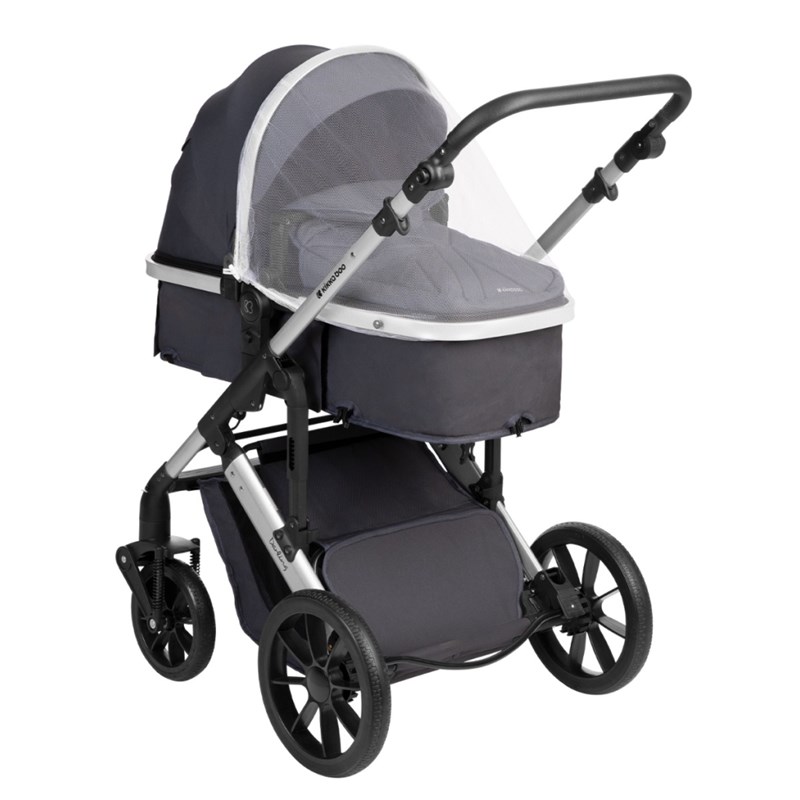 KIKKA BOO DARLING 3U1,DARK GREY