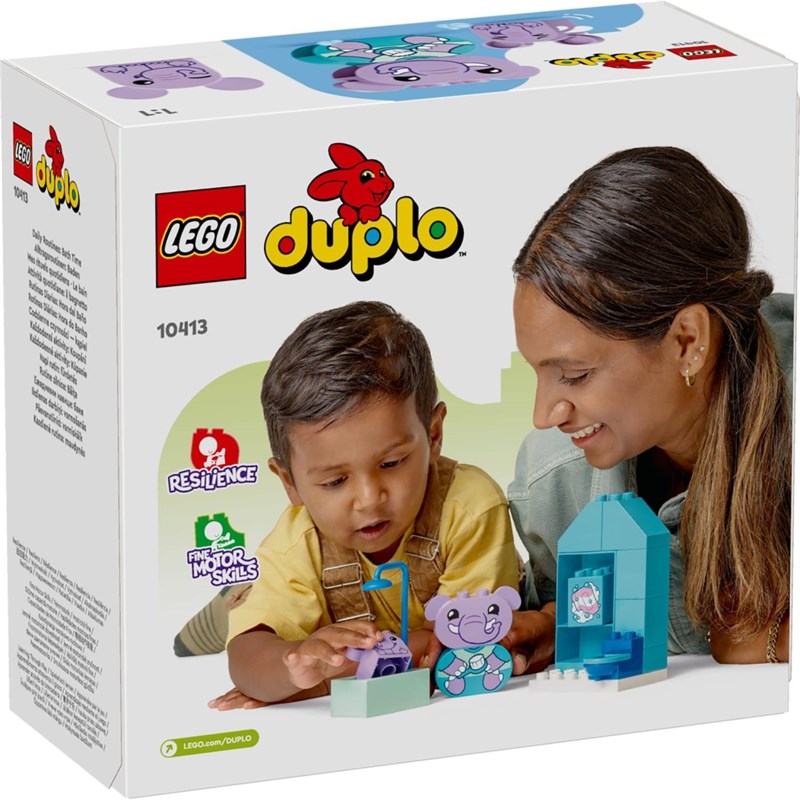 LEGO 10413 KUPANJE