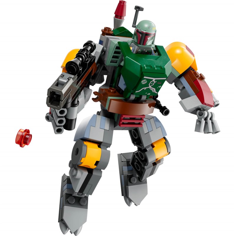 LEGO 75369 BOBA FETT MECH