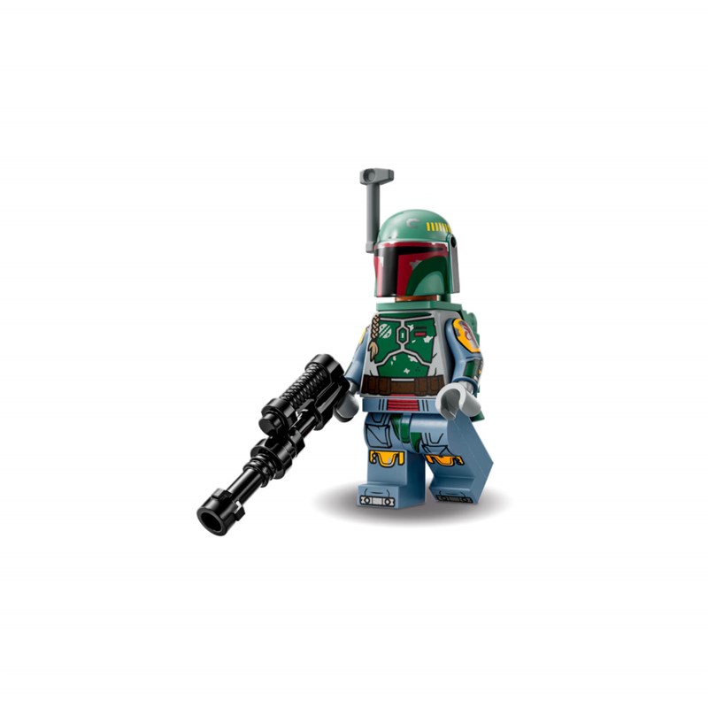 LEGO 75369 BOBA FETT MECH