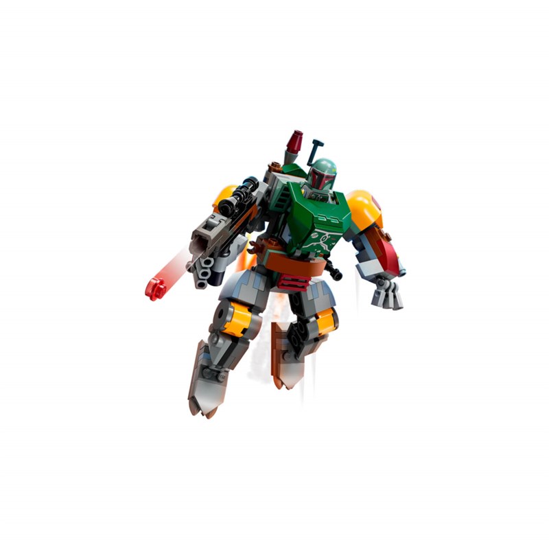 LEGO 75369 BOBA FETT MECH