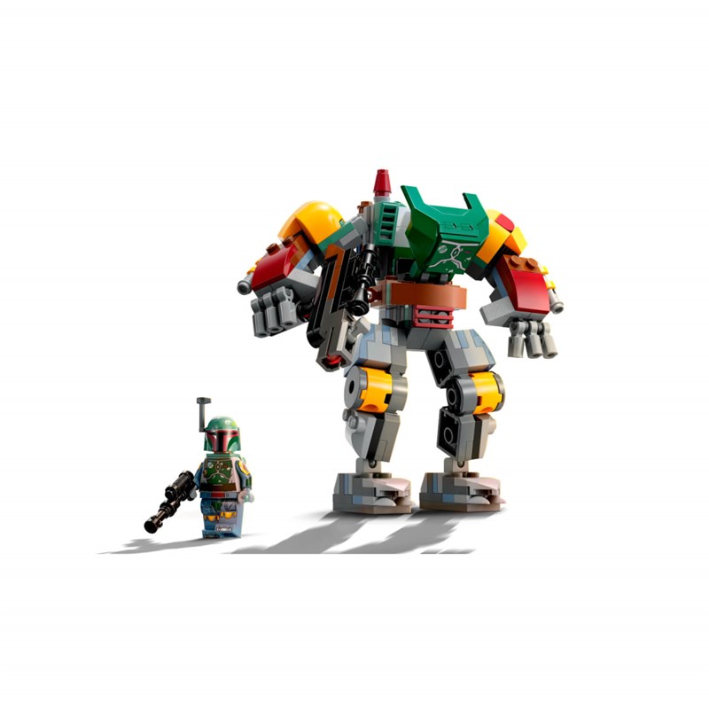 LEGO 75369 BOBA FETT MECH