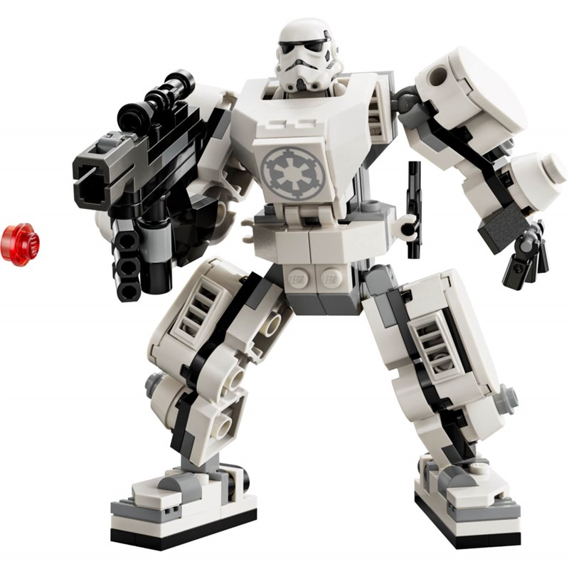 LEGO 75370 STORMTROOPER MECH