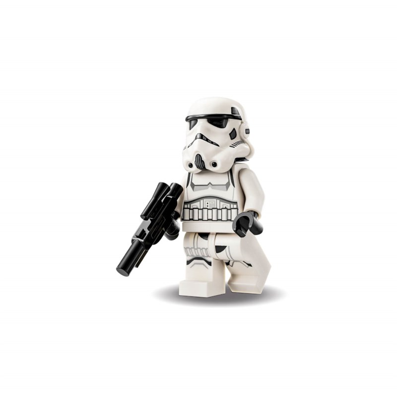 LEGO 75370 STORMTROOPER MECH