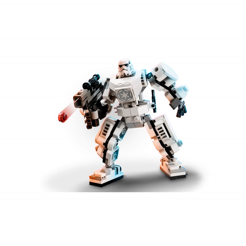 LEGO 75370 STORMTROOPER MECH