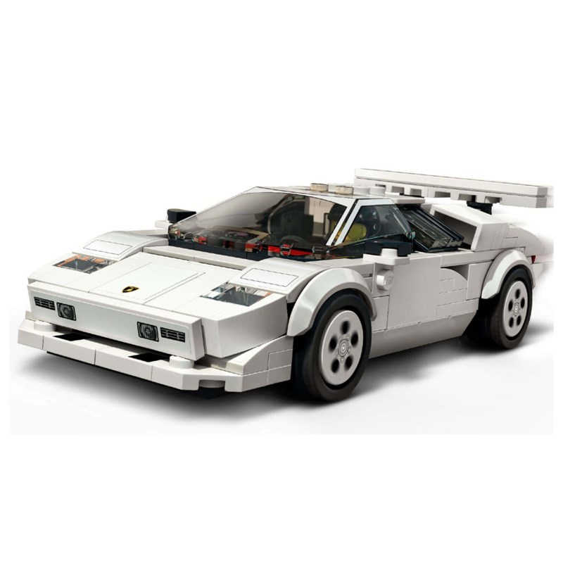 LEGO 76908 LAMBORGHINI COUNTACH