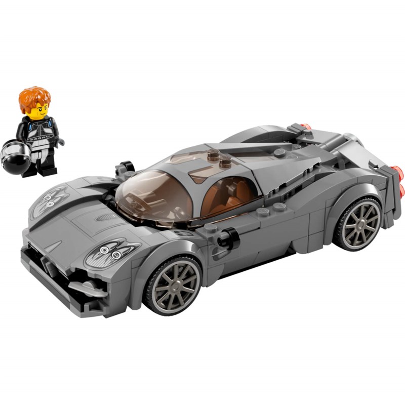 LEGO 76915 PAGANI UTOPIA