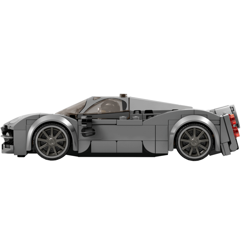 LEGO 76915 PAGANI UTOPIA