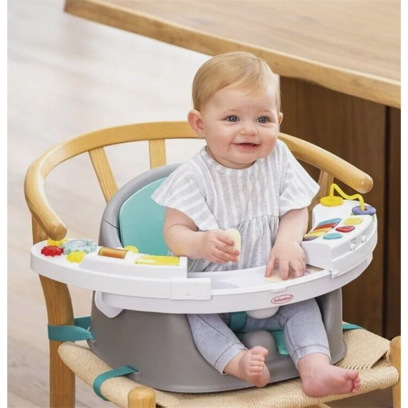 INFANTINO MUSIC&LIGHTS 3U1 DISCOVERY 3U1 FOR.