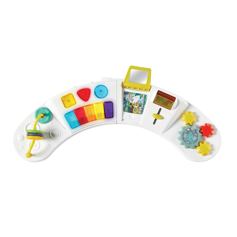 INFANTINO MUSIC&LIGHTS 3U1 DISCOVERY 3U1 FOR.