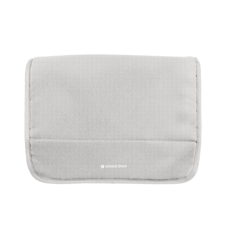 KIKKA BOO KOLICA AVA 3U1,GREY