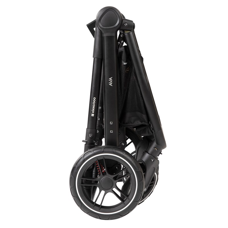 KIKKA BOO KOLICA AVA 3U1,BEIGE