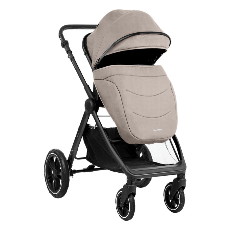 KIKKA BOO KOLICA AVA 3U1,BEIGE