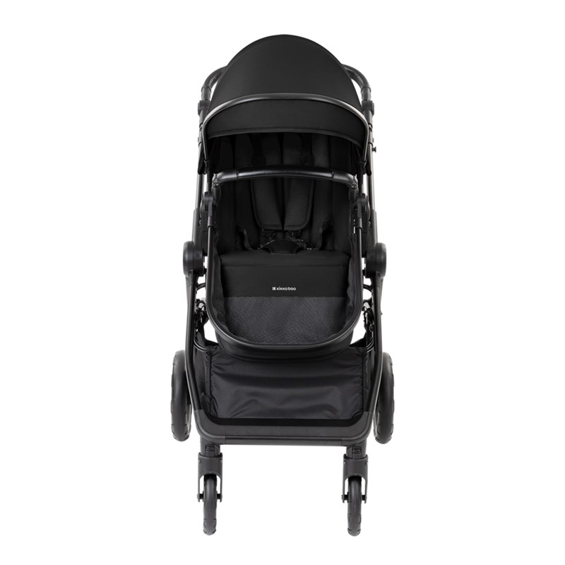 KIKKA BOO KOLICA AVA 3U1,BLACK