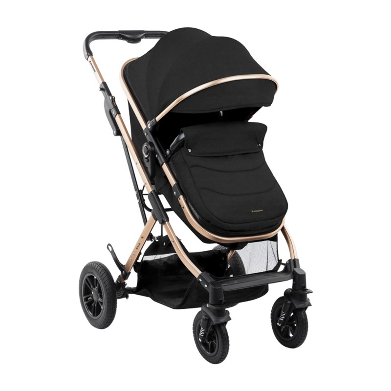 KIKKA BOO KOLICA KAIA 3U1,BLACK