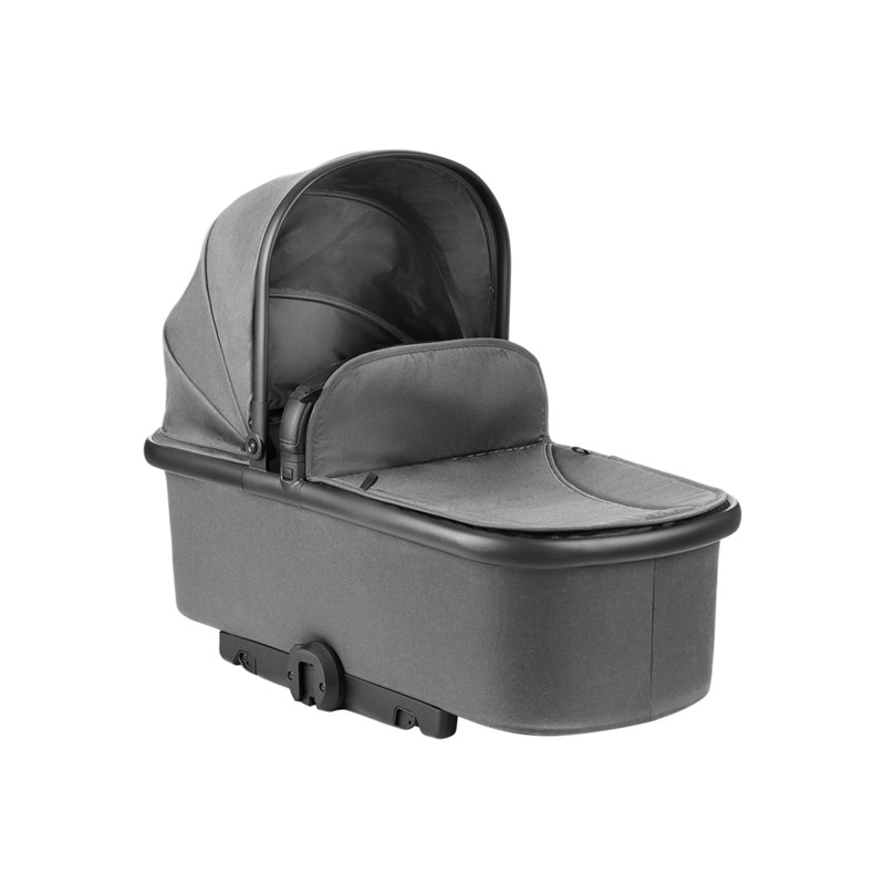 KIKKA BOO KOLICA LANAH 2U1, GREY