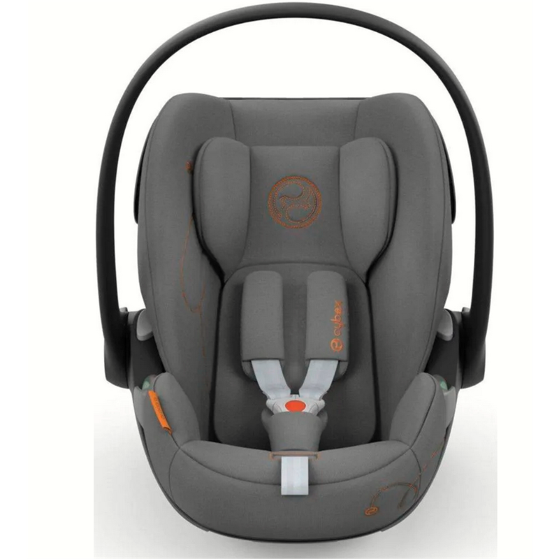 CYBEX BALIOS S LUX SET 3U1 S CLOUD G,LAVA GREY