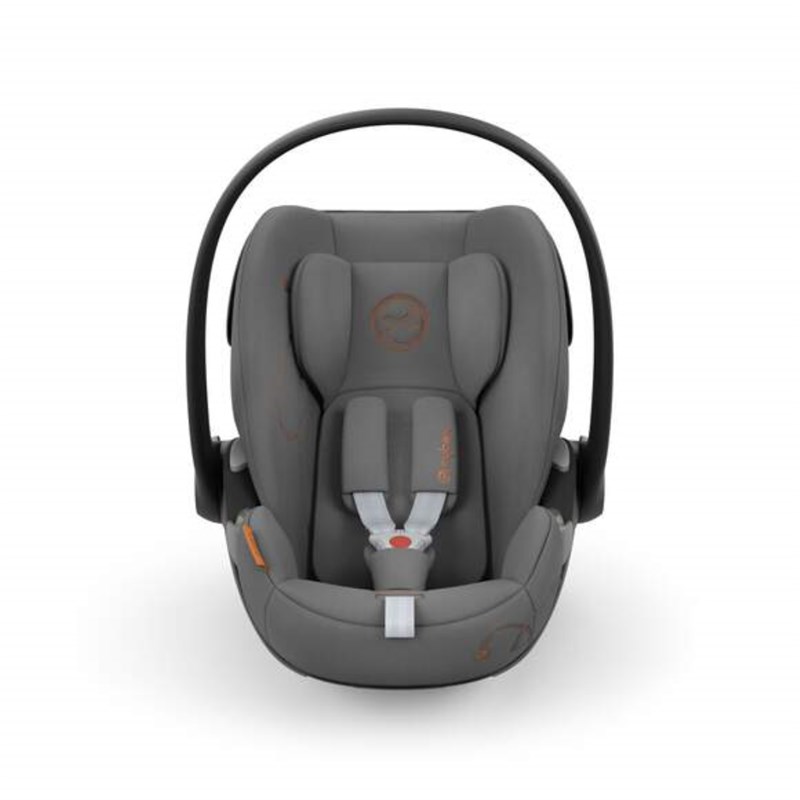 CYBEX BALIOS S LUX SET 3U1 S CLOUD G,LAVA GREY