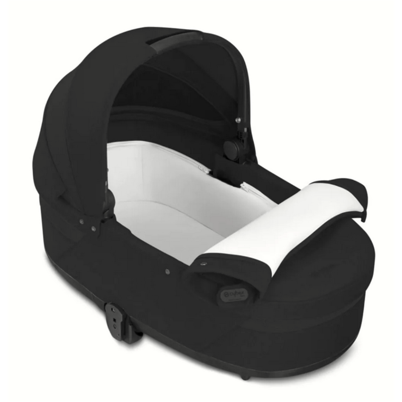 CYBEX BALIOS S LUX SET 3U1 S CLOUD G,MOON BLACK