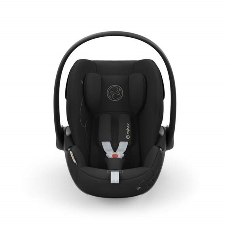 CYBEX BALIOS S LUX SET 3U1 S CLOUD G,MOON BLACK